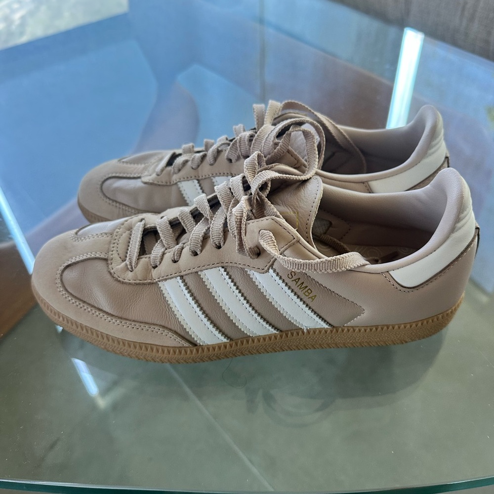 Addidas Sambas